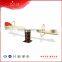 outdoor plastic motor seesaw
