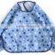 kids cotton apron/children waterproof apron/baby apron