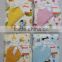 Baby Blanket and Animal Shape Pillow/Baby Towel Blanket