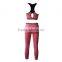 2016 Newest Design Fitness Women Yoga Wear