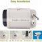 2Mega IP CCTV Outdoor 3g video car camera alarm system                        
                                                Quality Choice