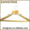 Suit Hanger and Custom Wooden Clothes Hanger With Cheap Price