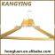 Customized Natural Clothes Drying Rack For Suit
