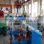 Rubber sealing vulcanized making machine / hydraulic silicone seal injection moulding machine