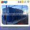 Mini medical wastewater treatment plant