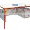MDF Covered with Melamine Teacher Desks with Drawers