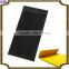 hotel supplier / New style drink menu cover / table menu holder / shelving