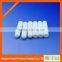 Good Thermal Resistance Steatite Ceramic Tube Pipe Ceramic Parts