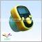 Promotional Gift Ring Digital Blue Muslin Finger Tally Counter clicker