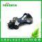 super Bright Headlight Rechargeable 2000 Lumens XM-L T6 LED Headlamp Zoomable Adjustable Focus Head Light Lamp