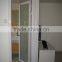 Chinese top trademark good quality pvc door of toilet with price