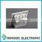 Plastic door switches