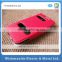 Customed Shockproof double window holster for I9300 model phone shell