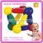 88pcs small plastic baby toys for kids