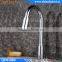 Monobloc Automatic Hands Touch Free Sensor Faucet for Bathroom
