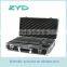 New style aluminum camera equipment case for Canon or Nikon by ZYD -HZMcm001
