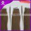 2015 hot sale 20" high quality 100% european hair tape hair extension