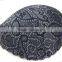 Plus Size Bra Lingerie sexy ladies black Sponge Bra For Big Breast Women