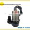 12V brasscast marine Small Gear bilge pump