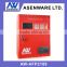 Addressable Fire Alarm Control Panel with 324 address for smart home system