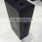 2 way powered line array speaker with DSP