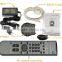 18X HD SDI S-Video wireless audio conference system camera