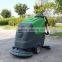 Auto Washing and Drying Scrubber, Cleaning Machine (DQX5/5A)