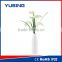 Decoration flower light led battery chinese vase lamps