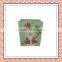 manufacturing delicate Christmas kraft paper bags