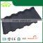 Ceramic Cheap Stone coated steel roofing tile