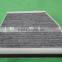 CHINA WENZHOU FACTORY SUPPLY CAR FABRIC FILTER CUK2335/46722862/46770829/46723245/46770834 AIR CABIN FILTER