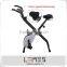 Factory price Folding Exercise Bike Magnetic Bike for Home Use new design spinning bike