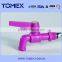 Both hot and cold water container with tap have large storage