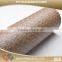 Embossed, Opaque Surface Treatment and Decorative Function Plywood Application PVC Film
