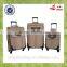 2016 Lady Style Trolley Bag