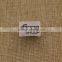 Promotion Stainless Steel Cufflink Blanks Manufacture With Gift Box