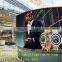 Factory price UV flatbed wallpaper printer advertising paper printers roll flatbed hybrid printer on sale
