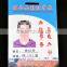 New Design Digital id Card Printer/uv Printer/uv Printing Machine