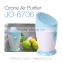 Best Price Portable Battery Powered Anion Generator Ozone Air Purifier JO-6706                        
                                                Quality Choice