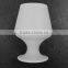 Hot selling Dishwasher Safe Unbreakable silicone wine glasses