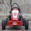 New cheap 2015 Electric Mini Racing Go Kart for Kids with 500W Brushless Motor for sale                        
                                                Quality Choice