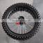 Chinese Hot Selling Motorcycle Parts Dirt Bike Wheels Parts