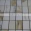 Calacatta Gold Mosaic Marble Tile