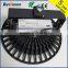 New egg shaped led light with high performance aluminum radiator 150w led high bay light