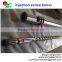 best injection screw & barrel for PP PE ABS AS