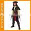 halloween pirate csotume for wholesale PGMC0979