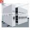 Top sale metal book shelf mobile shelving system mobile shelving made in China