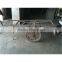 Quanzhou Long service life concrete cement brick machine factory LS4-15