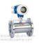 BBZ-turbine flowmeter water flow meter types only for liquid