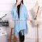 Fashion Comfortable warm real pure Cashmere Print Double sided Scarves winter shawl women lady
